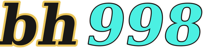 bh998 logo