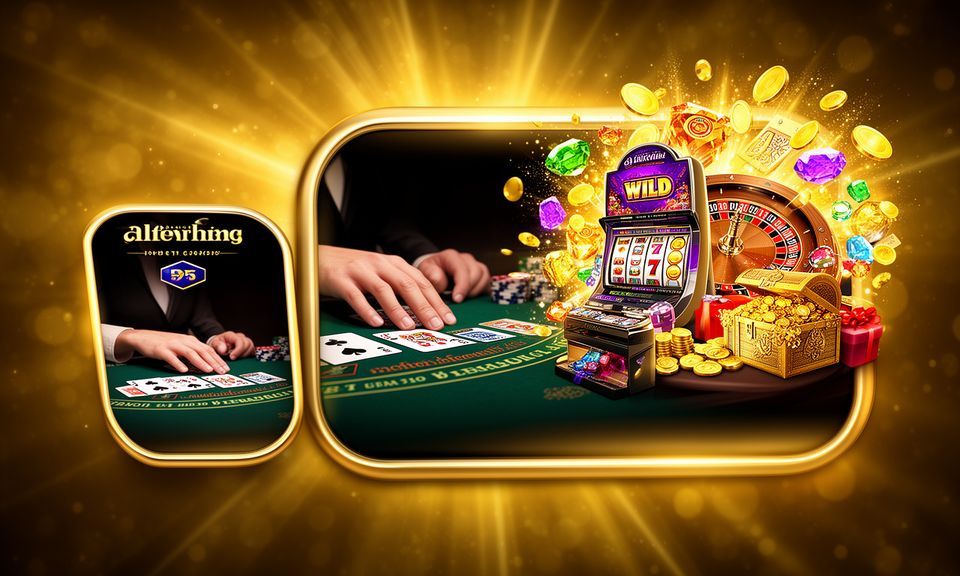 bh998 mobile gaming